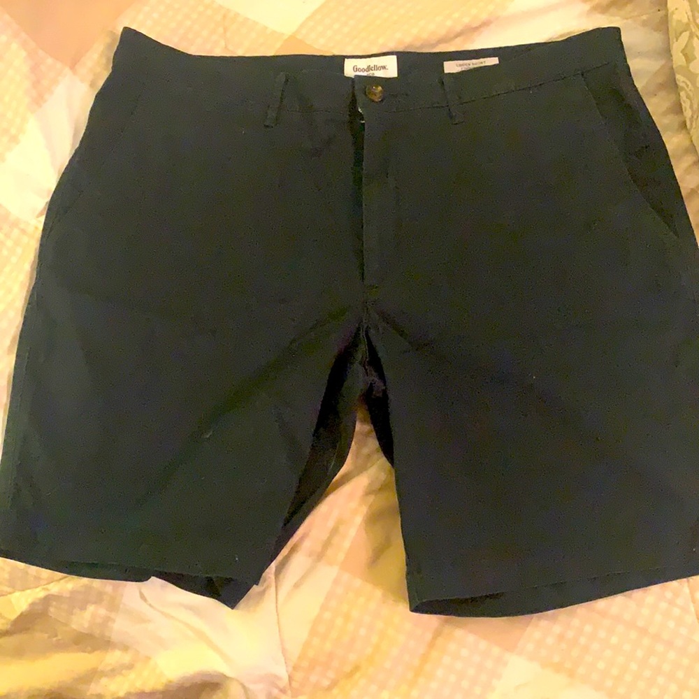 Men’s shorts